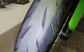 KAWASAKI NINJA ZX-6R A 2016