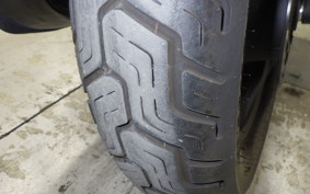 HONDA REBEL 250 S MC49