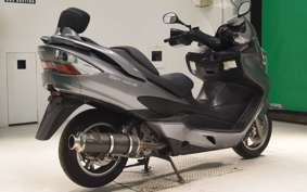 SUZUKI SKYWAVE 250 (Burgman 250) Gen.3 2017 CJ46A