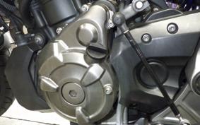 YAMAHA MT-07 ABS 2015 RM07J
