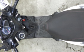 YAMAHA CYGNUS 125 XSR 2 SE44J