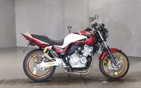HONDA CB400SFV-4 2009 NC42
