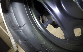 SUZUKI LET's 4 CA45A
