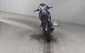 YAMAHA MT-25 RG10J