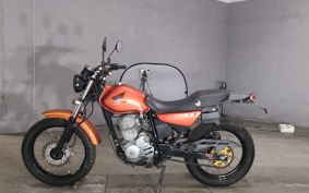 HONDA FTR223 MC34
