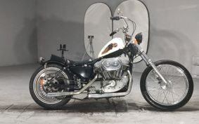HARLEY XLH883 1995 CAM