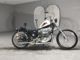 Фото Harley XLH883 1995 с японского аукциона