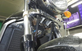 KAWASAKI BALIUS 250 2023 ZR250A