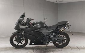 KAWASAKI NINJA250R EX250K