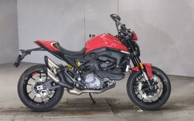 DUCATI MONSTAR PLUS 2023 4M00AA