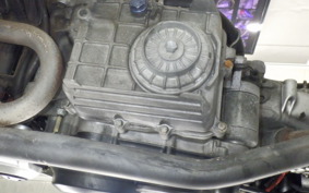 HONDA VTR 250 Gen. 2 2004 MC33