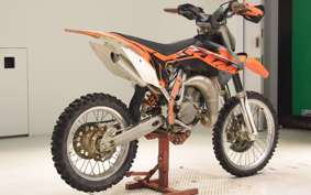 KTM 85 SX 2007