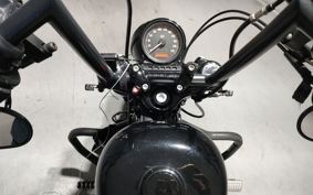 HARLEY XL1200X 2020 LC3