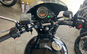 TRIUMPH TRIUMPH BONNEVILLE 2014 TJ9107