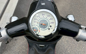 HONDA GIORNO AF70