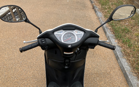 HONDA LEAD 110 JF19