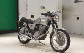 HONDA GB250 CLUBMAN Gen.4 MC10