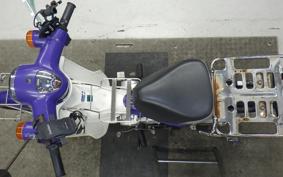 HONDA C110 SUPER CUB JA07