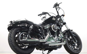 HARLEY XL1200XS 2019 LR3