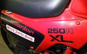 HONDA XL250R 1990 MD03