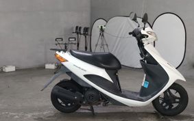 SUZUKI ADDRESS V50 CA44A