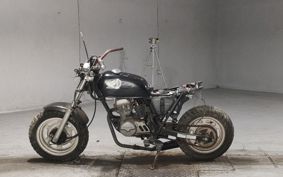 HONDA APE 50 AC16