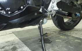 SUZUKI GSR750 A 2013 GR7NA