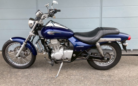 KAWASAKI ELIMINATOR 125 BN125A