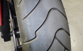 HONDA NC 700 S ABS 2013 RC61