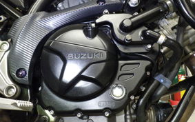 SUZUKI SV650 A 2016 VP55B