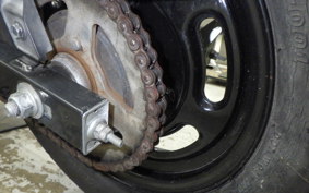 HONDA APE 50 2005 AC16