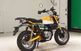 HONDA MONKEY 125 2007 JB02