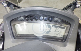 YAMAHA TRICITY 125 SE82J