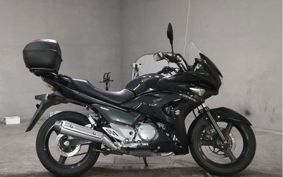 SUZUKI GSR250F GJ55D
