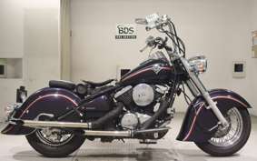 KAWASAKI VULCAN 400 DRIFTER 2001 VN400D