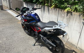 BMW G310GS 2022 0G31