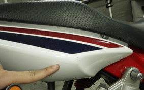 HONDA CB1300SF SUPER FOUR A 2009 SC54