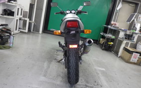 HONDA VTR 250 2007 MC33