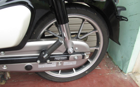 HONDA  SUPER CUB C125 JA48