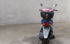 SUZUKI ADDRESS V125 CF46A