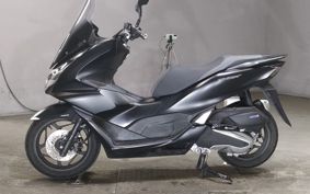 HONDA PCX125 JK05