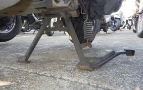 YAMAHA AXIS 125 Z SED7J