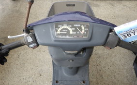 YAMAHA JOG POCHE 3KJ