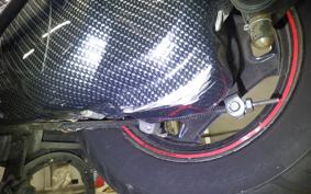SUZUKI ADDRESS V125 G 2017 CF46A
