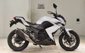 KAWASAKI Z250 ER250C