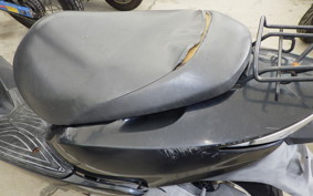 HONDA DIO Gen.6 AF68