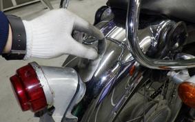 YAMAHA SR400 Gen.2 1992 1JR