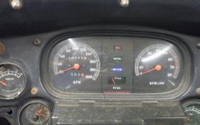 HARLEY FLHTC SIDECAR 1340 1986