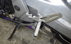 HONDA CBR600F GEN 1 1998 PC25