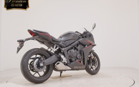 HONDA CBR650R-2 2026 RH17